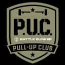 Pull-Up Club Logo